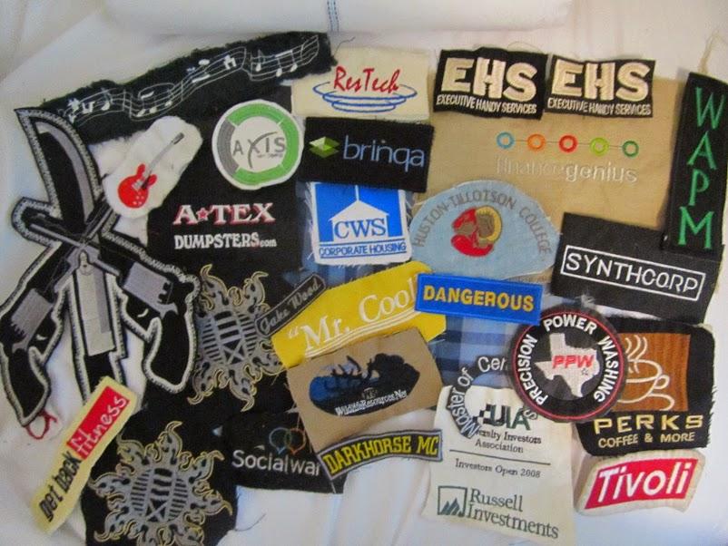 Pictures for Annes Embroidery in Austin, TX 78756 Design